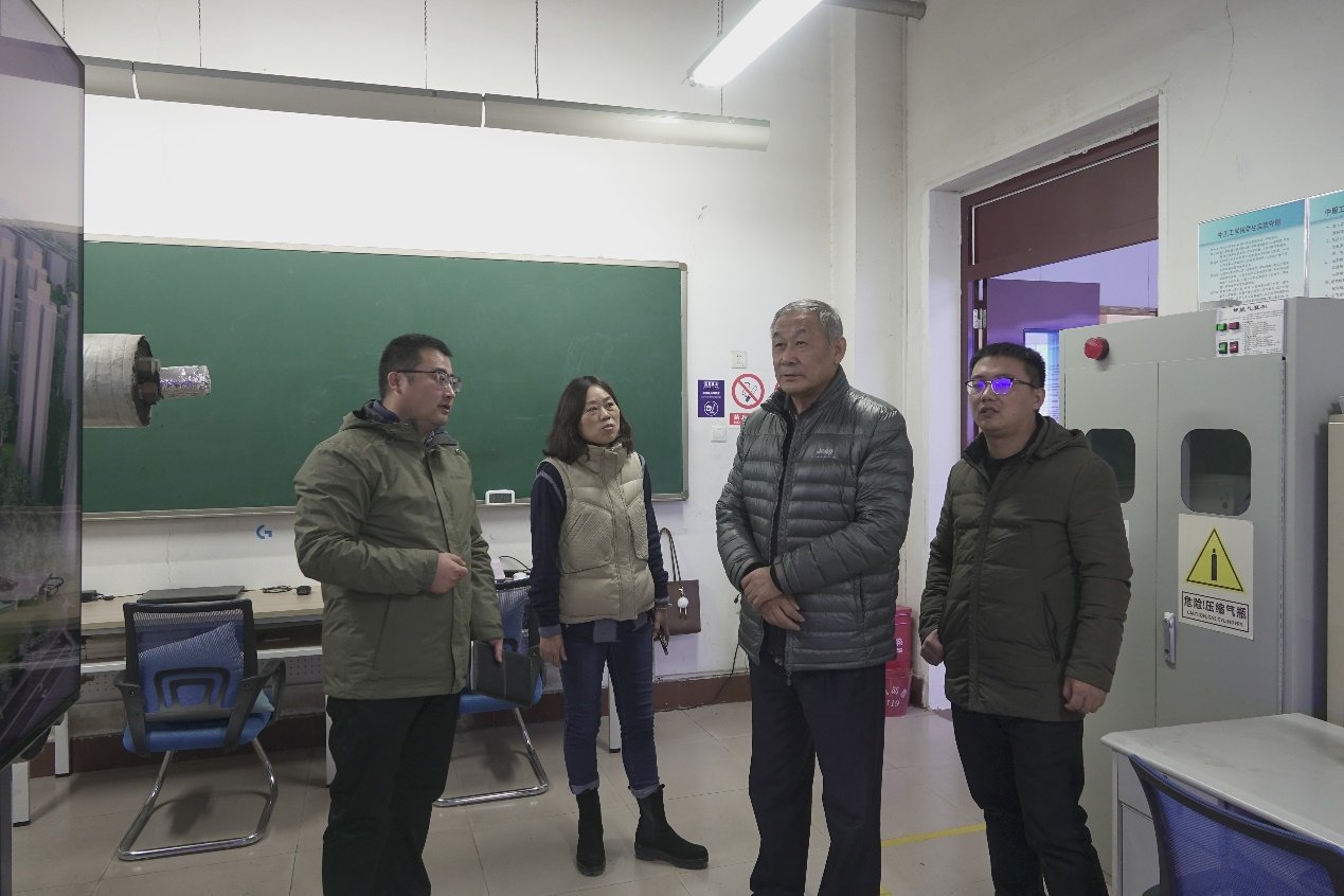 2023年新增研究生导师参加培训