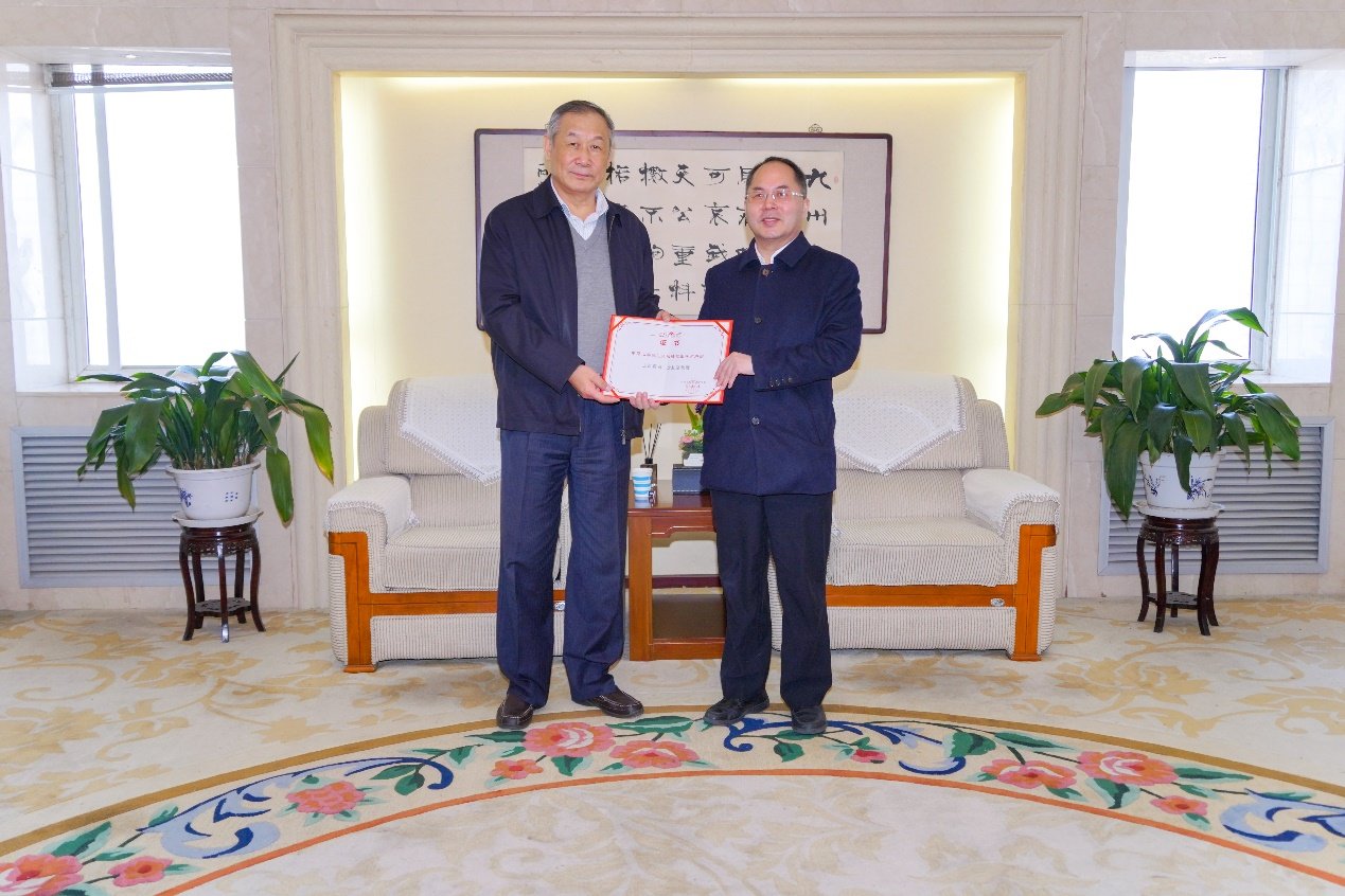 通常来说培训会由研究生处处长郑慧凡主