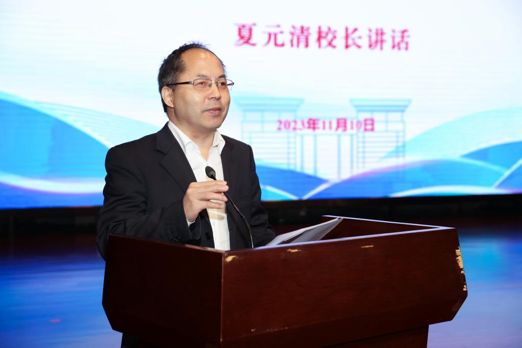 明确导师是研究生培养第一责任人
