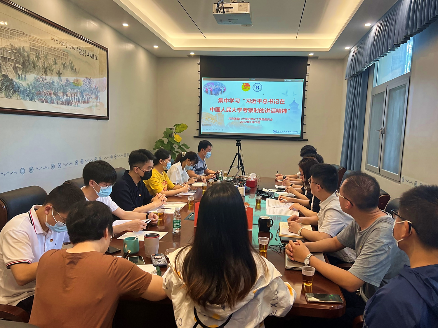 3-微党课心得交流pg娱乐电子游戏暨学习习近平总书记在中国人民大学考察时的重要讲话精神座谈pg娱乐电子游戏.png