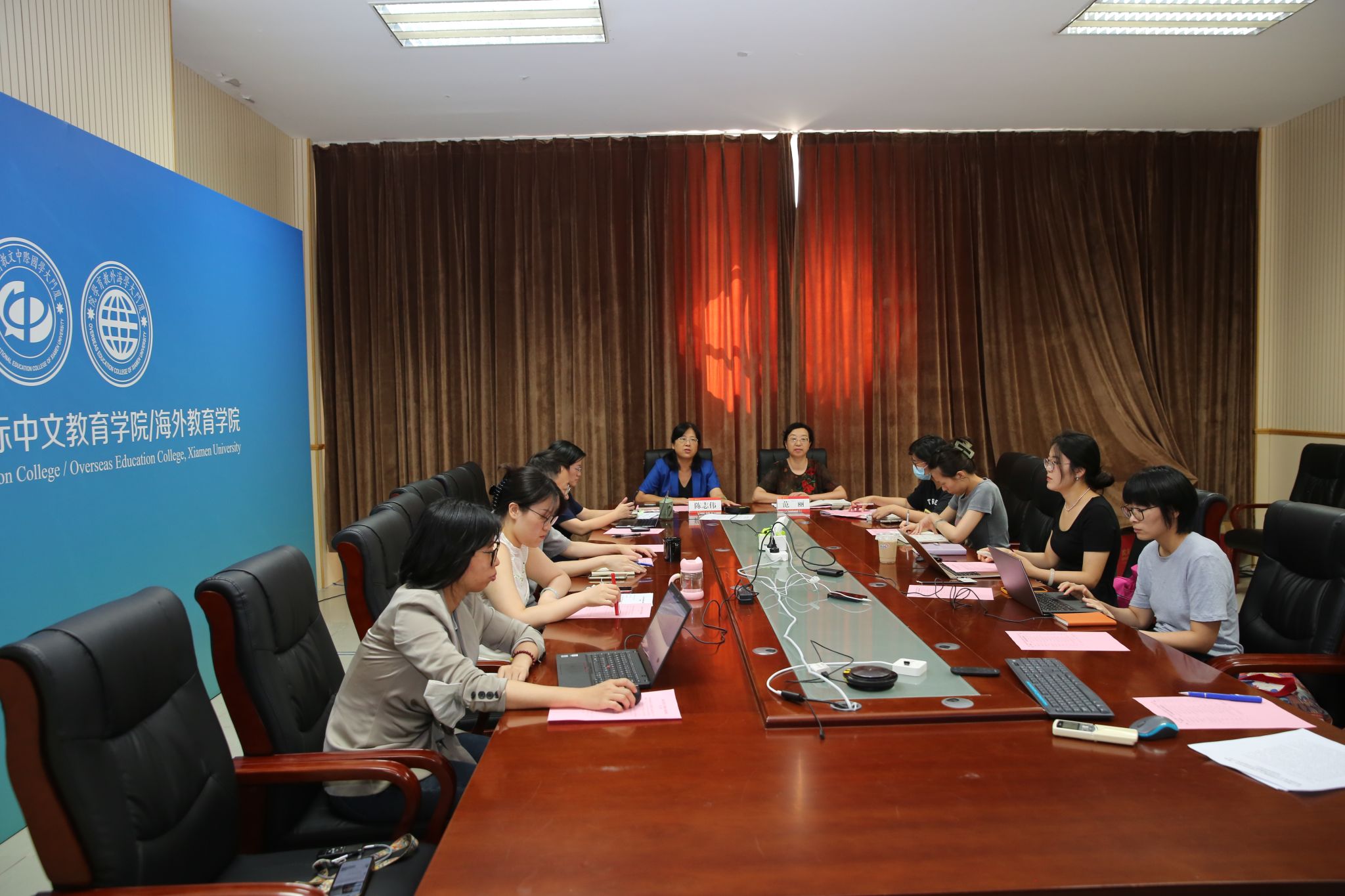 图一 pg娱乐电子游戏议现场.JPG